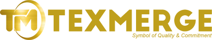 Tex Merge Ltd. Logo