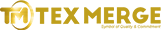 Tex Merge Logo