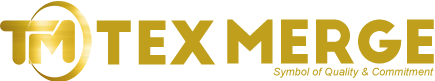 Tex Merge Logo